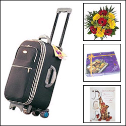 "Adventure Traveller - Click here to View more details about this Product